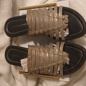 Donald Pliner CissySlides